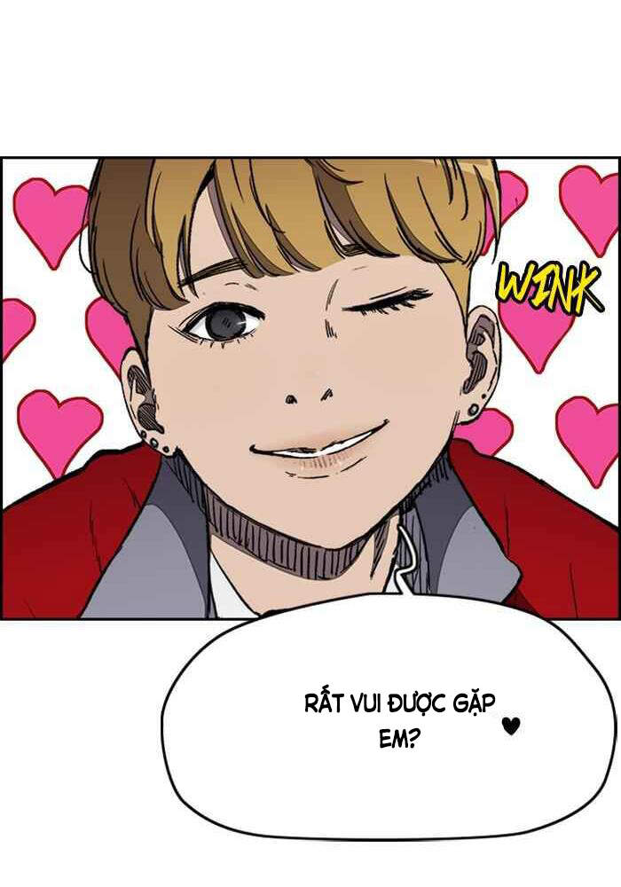 Thể Thao Cực Hạn Chap 268 - Next Chap 269