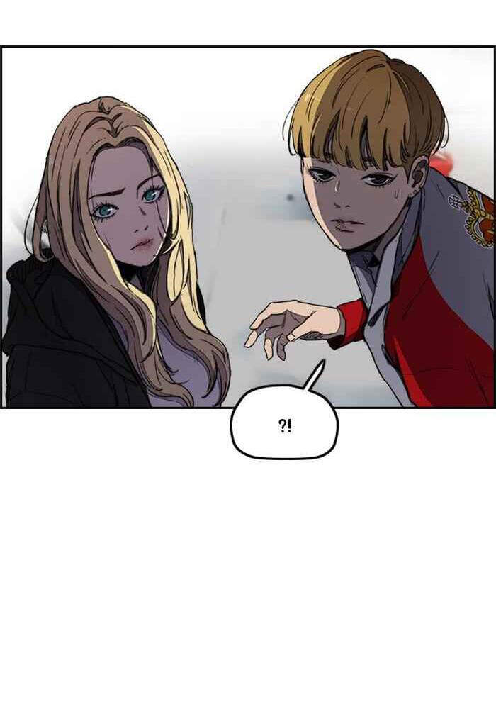 Thể Thao Cực Hạn Chap 268 - Next Chap 269