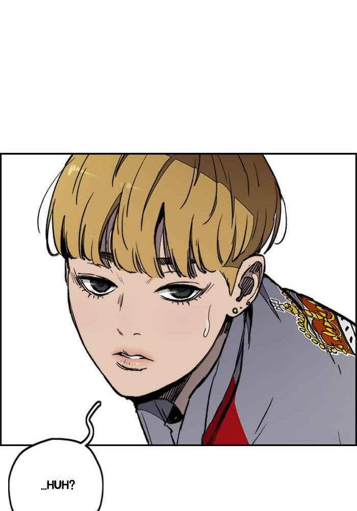 Thể Thao Cực Hạn Chap 268 - Next Chap 269