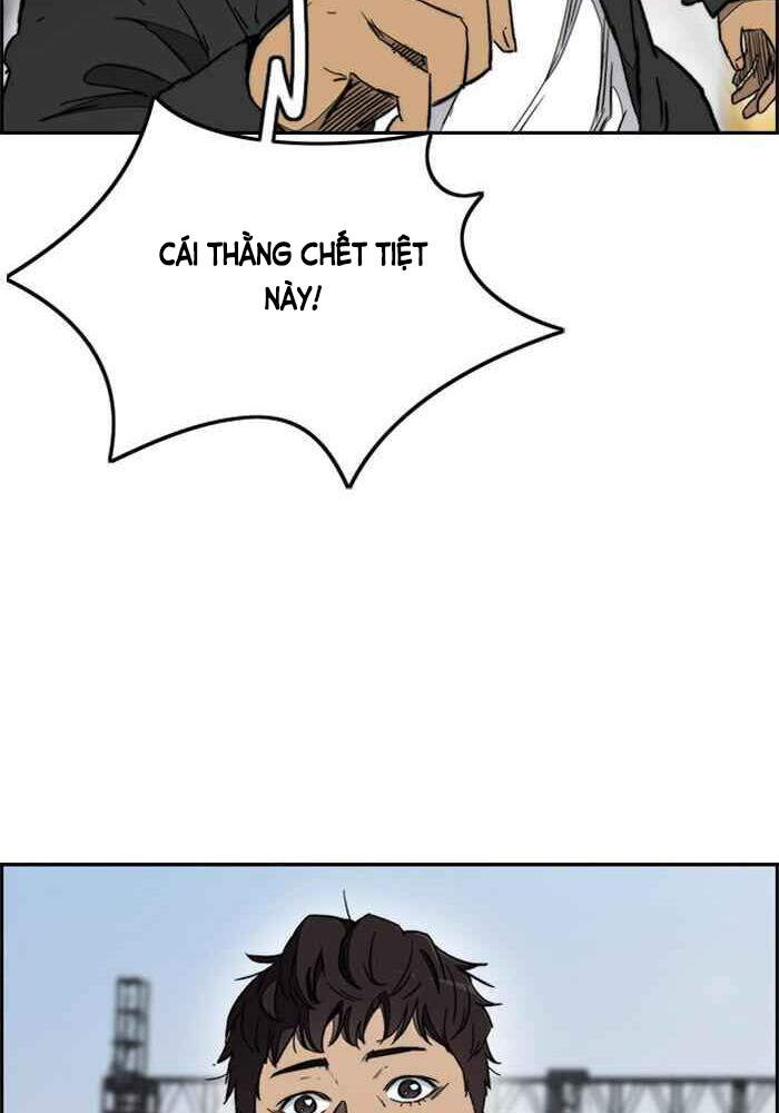 Thể Thao Cực Hạn Chap 268 - Next Chap 269