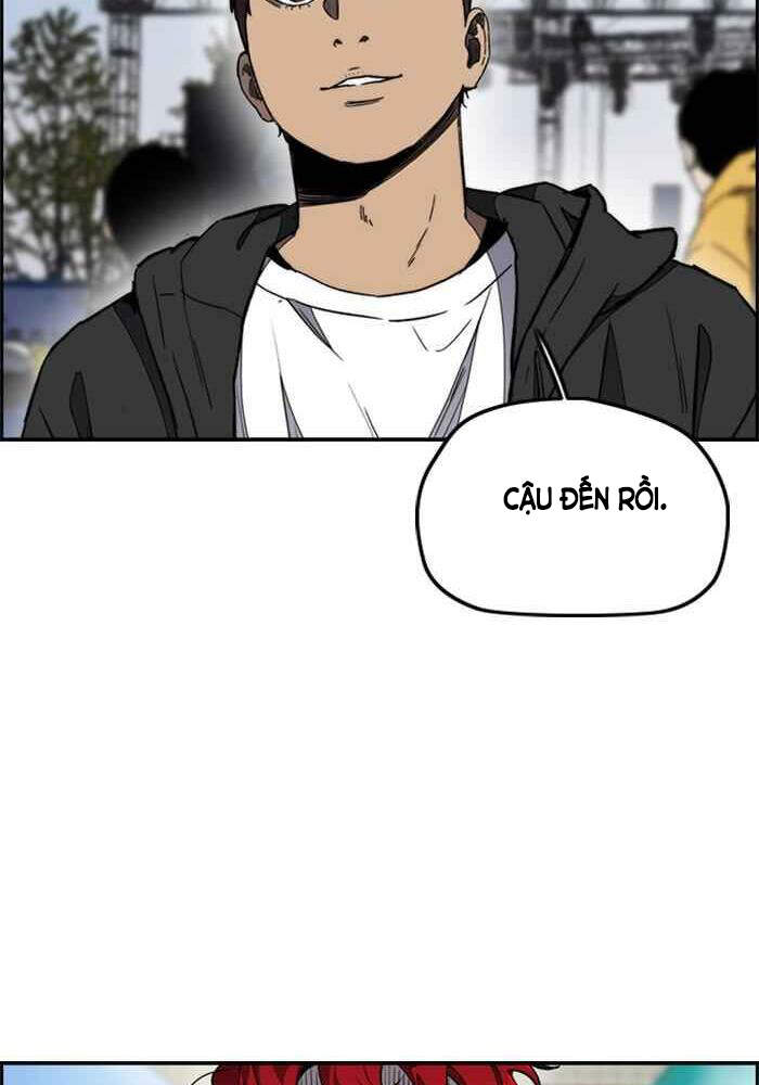Thể Thao Cực Hạn Chap 268 - Next Chap 269