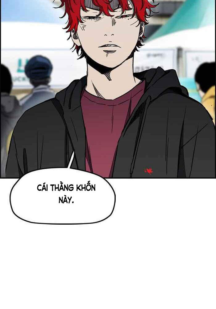 Thể Thao Cực Hạn Chap 268 - Next Chap 269