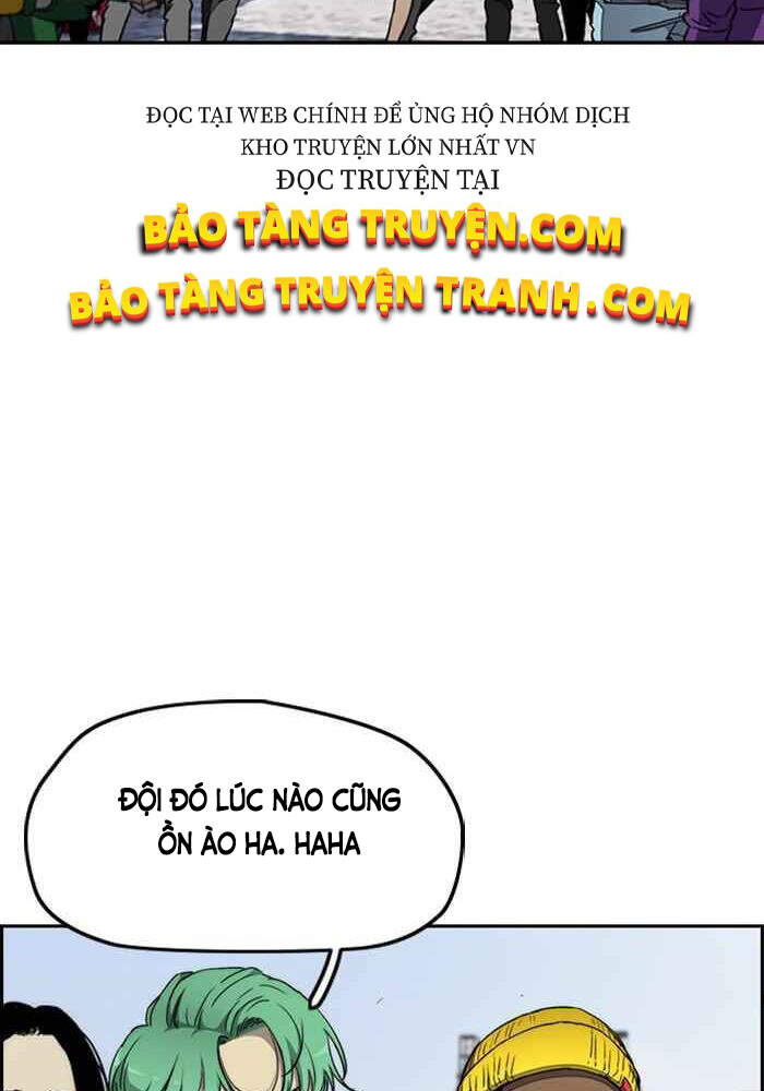 Thể Thao Cực Hạn Chap 268 - Next Chap 269