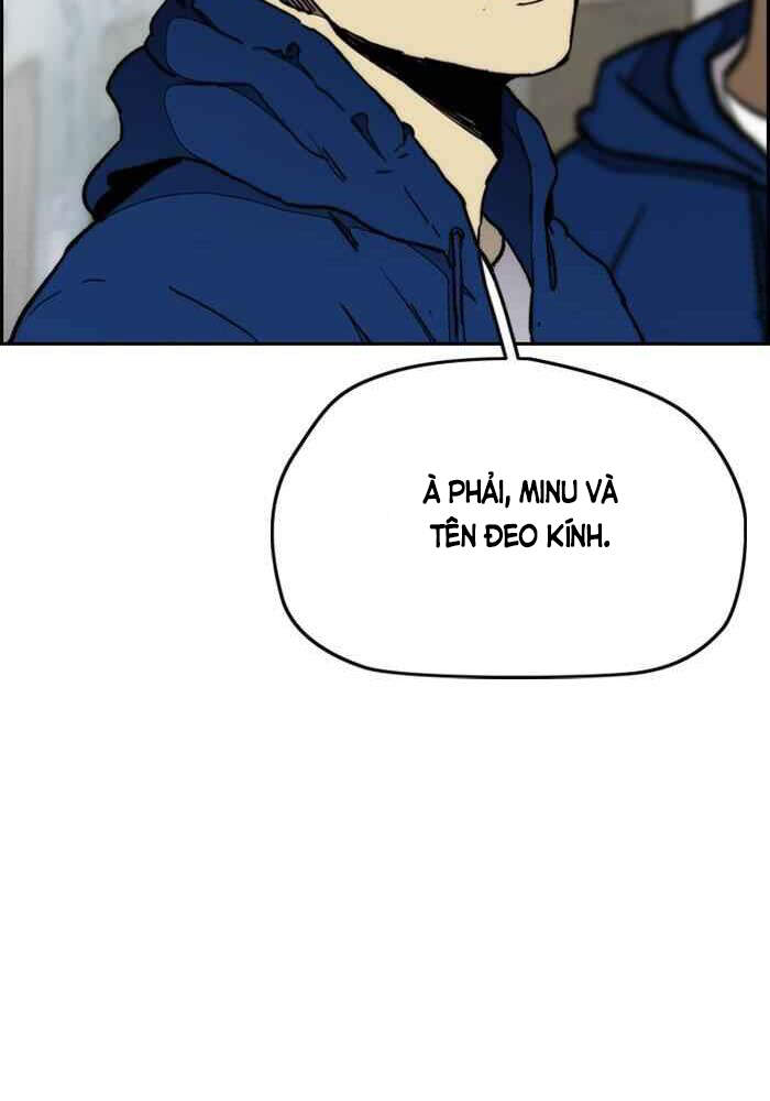 Thể Thao Cực Hạn Chap 268 - Next Chap 269