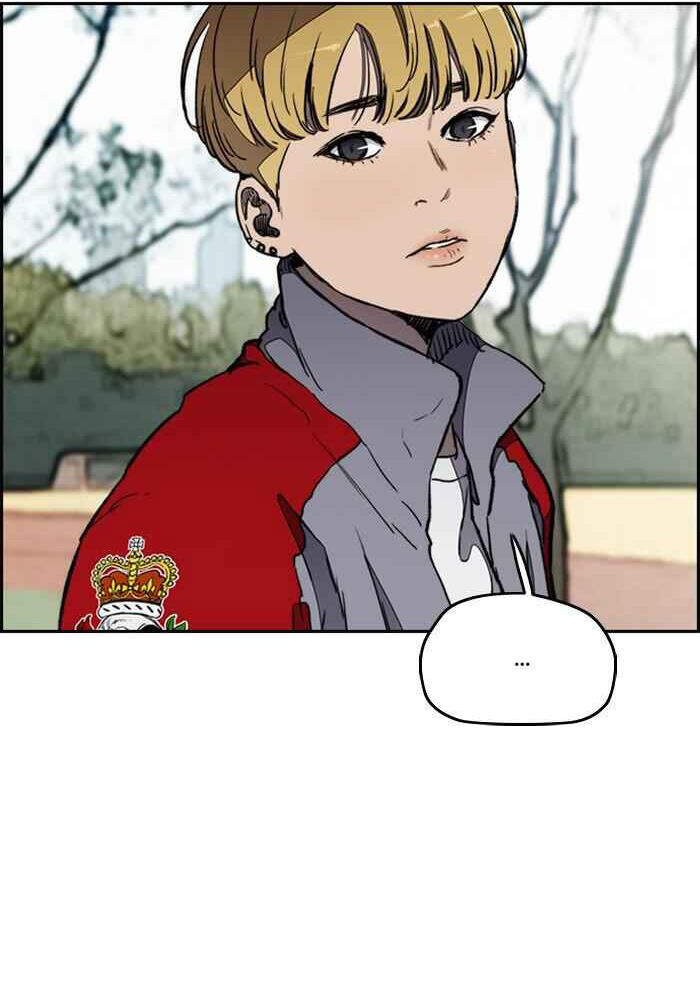 Thể Thao Cực Hạn Chap 268 - Next Chap 269