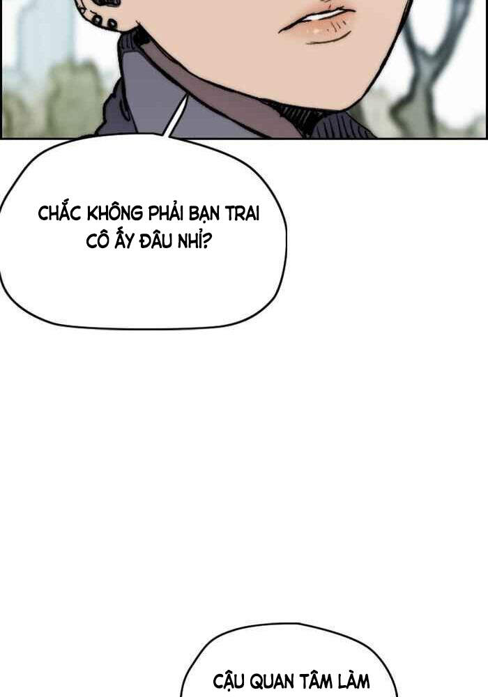 Thể Thao Cực Hạn Chap 268 - Next Chap 269