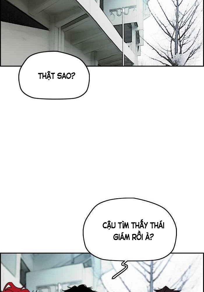Thể Thao Cực Hạn Chap 268 - Next Chap 269