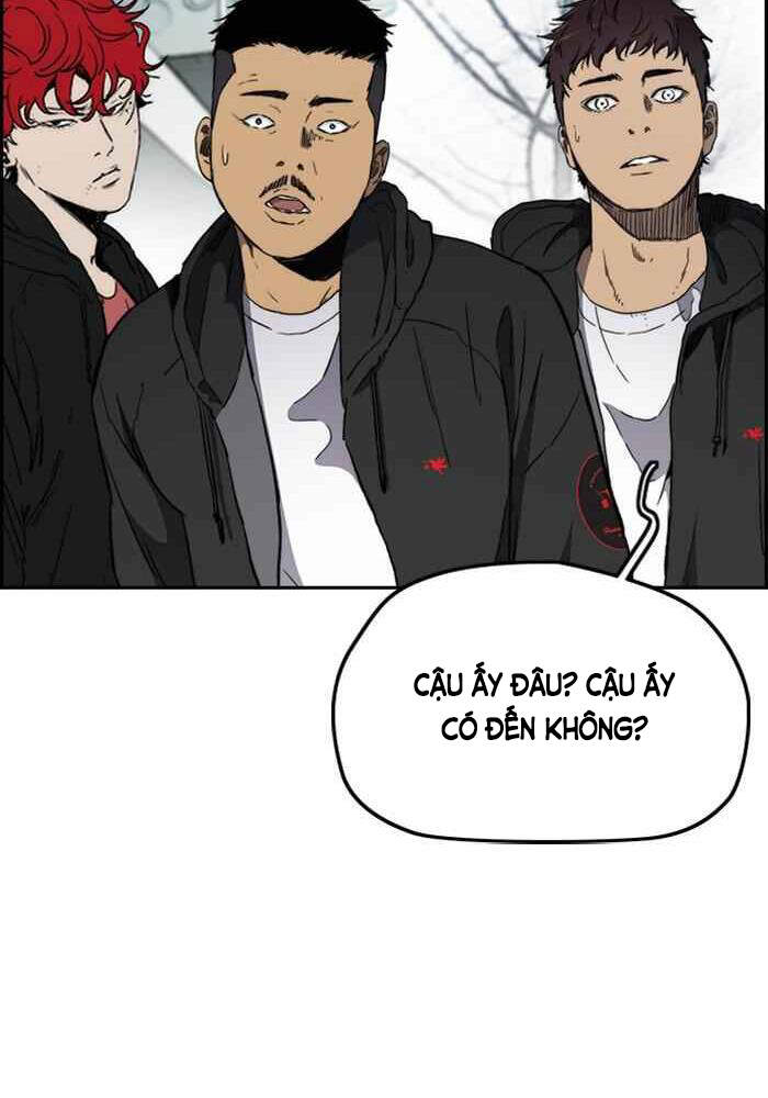 Thể Thao Cực Hạn Chap 268 - Next Chap 269