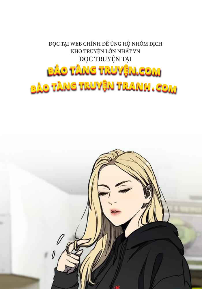 Thể Thao Cực Hạn Chap 268 - Next Chap 269
