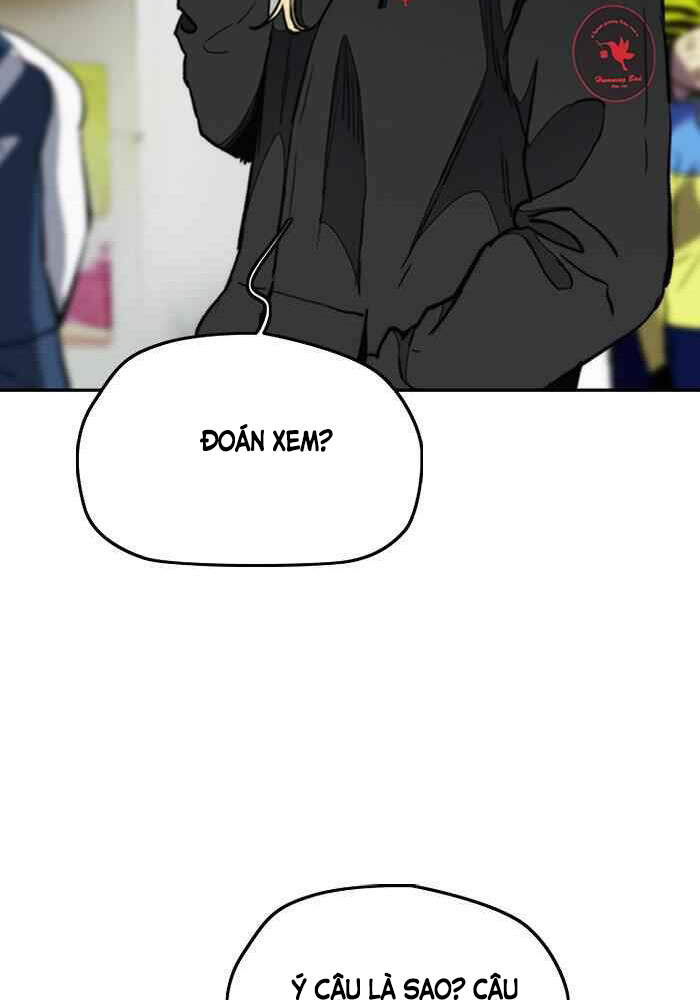 Thể Thao Cực Hạn Chap 268 - Next Chap 269