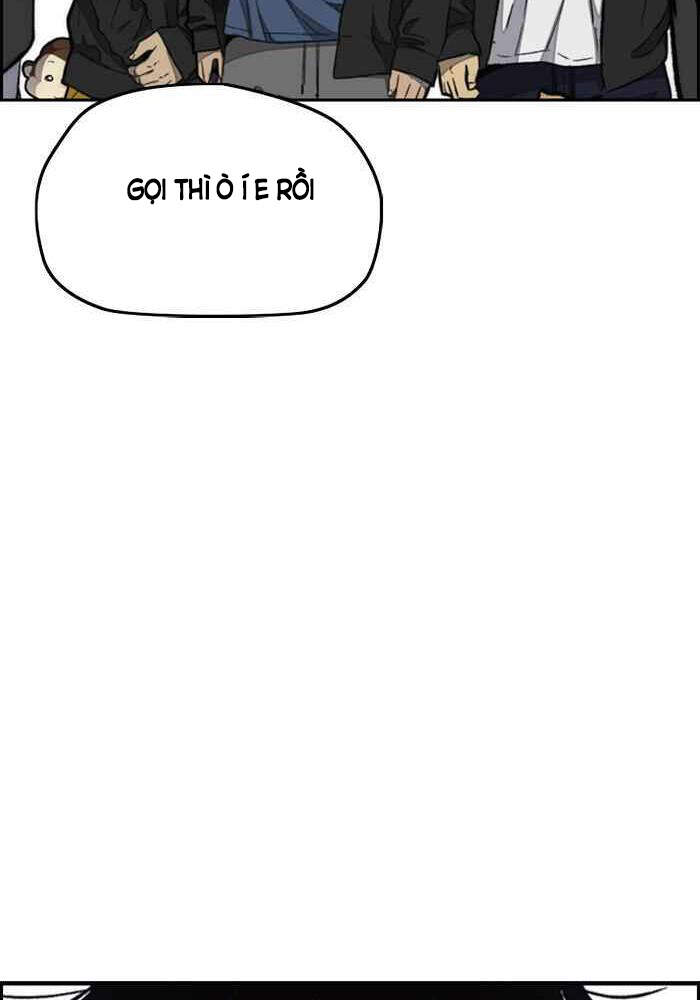 Thể Thao Cực Hạn Chap 268 - Next Chap 269