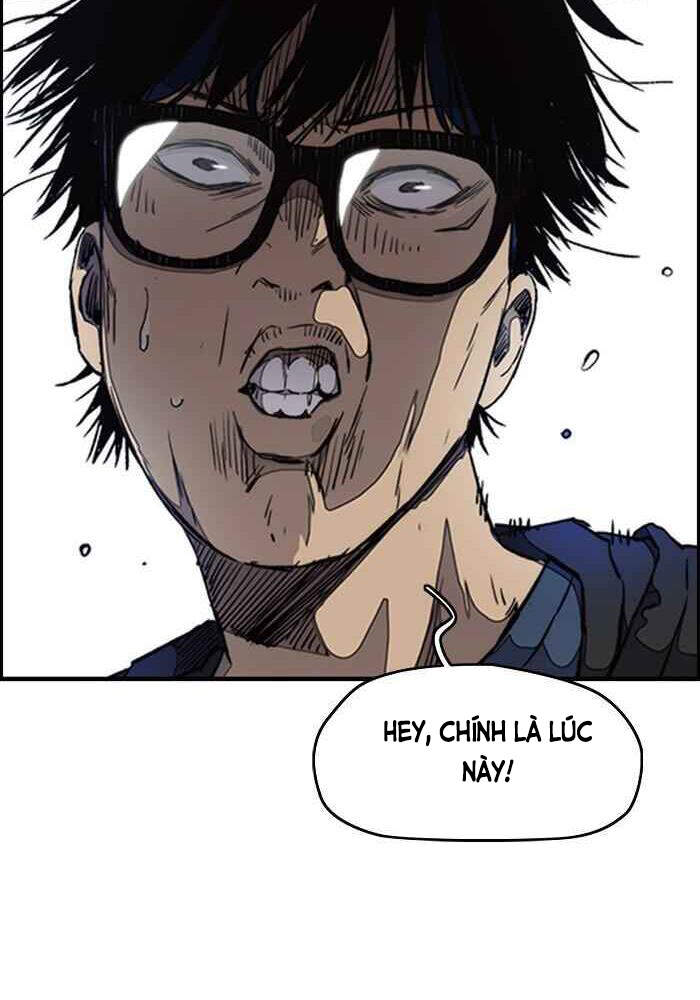 Thể Thao Cực Hạn Chap 268 - Next Chap 269