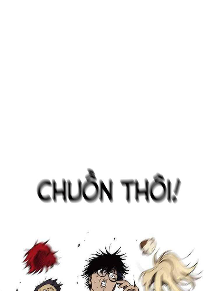 Thể Thao Cực Hạn Chap 268 - Next Chap 269