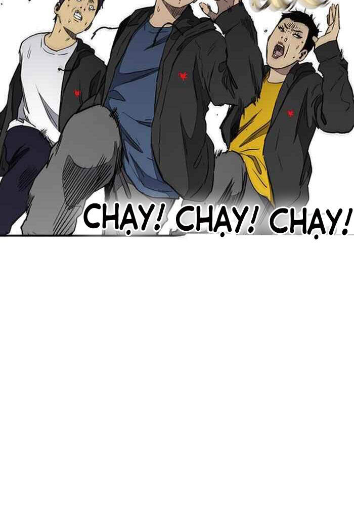 Thể Thao Cực Hạn Chap 268 - Next Chap 269
