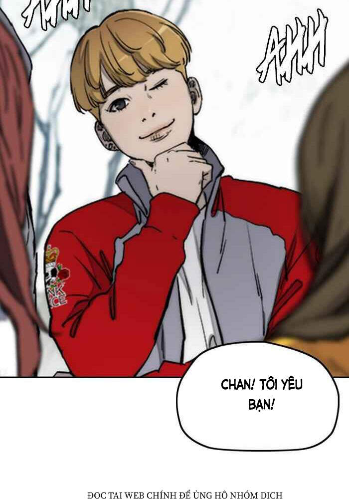 Thể Thao Cực Hạn Chap 268 - Next Chap 269