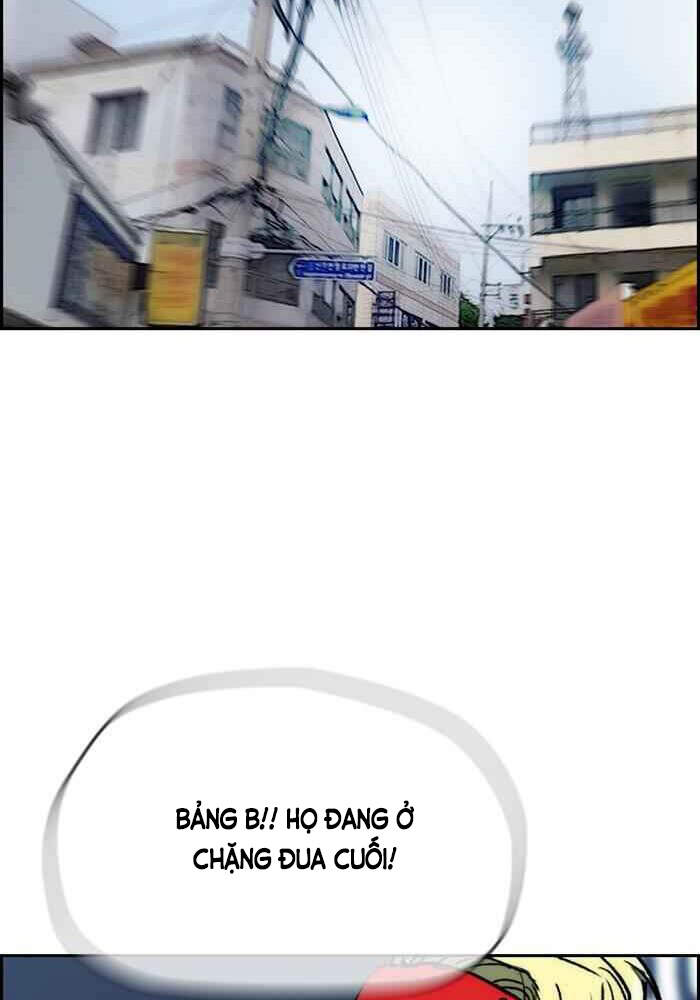 Thể Thao Cực Hạn Chap 268 - Next Chap 269