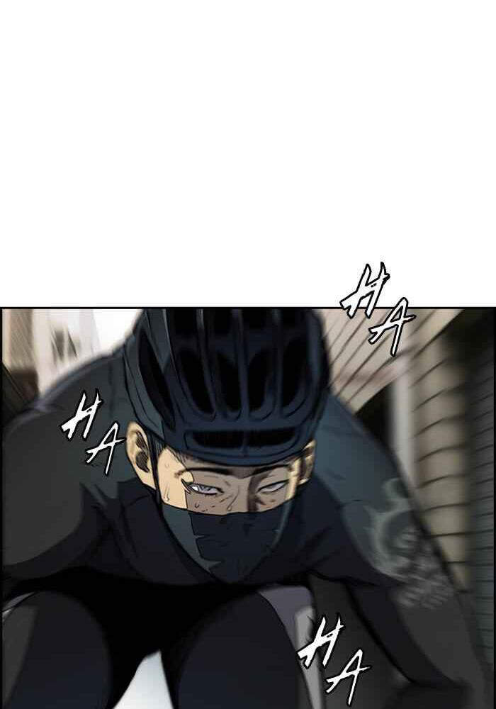 Thể Thao Cực Hạn Chap 268 - Next Chap 269