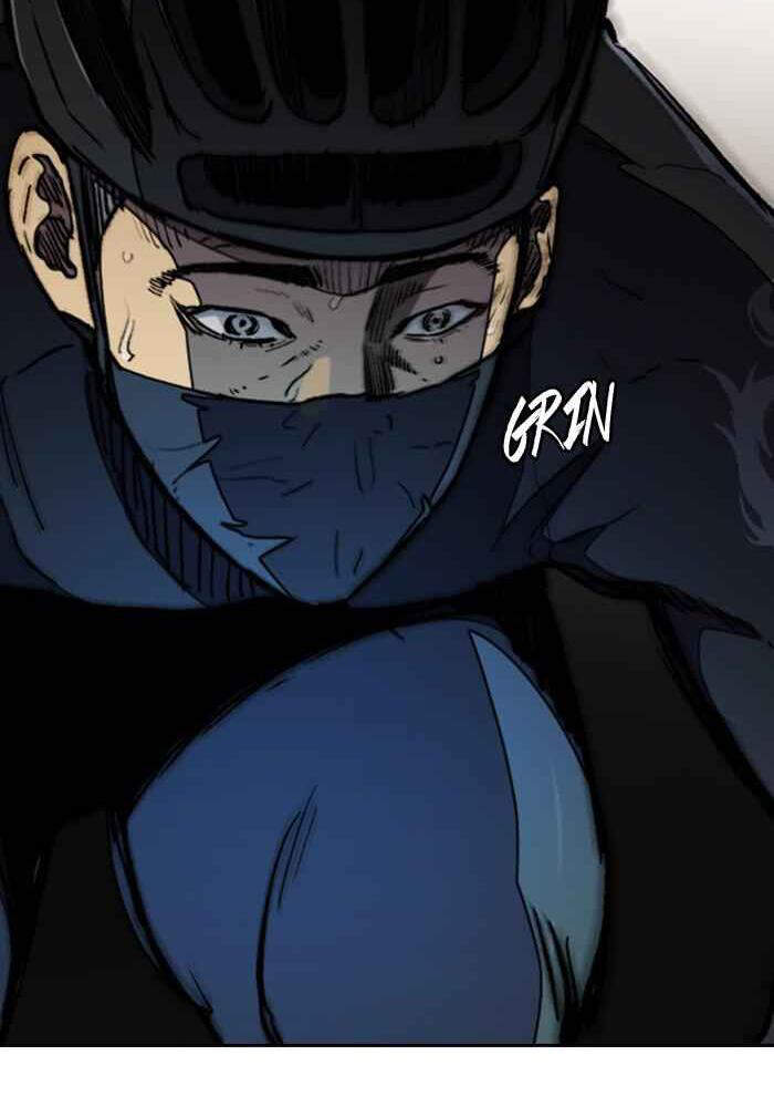 Thể Thao Cực Hạn Chap 268 - Next Chap 269