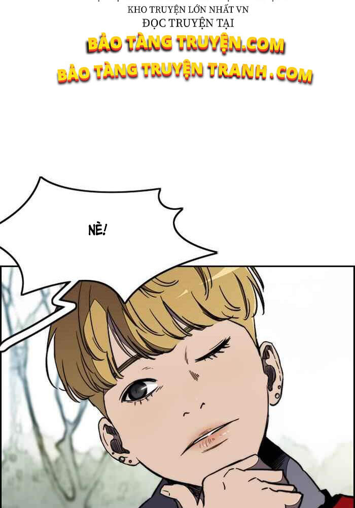 Thể Thao Cực Hạn Chap 268 - Next Chap 269