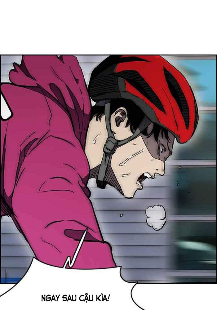 Thể Thao Cực Hạn Chap 268 - Next Chap 269