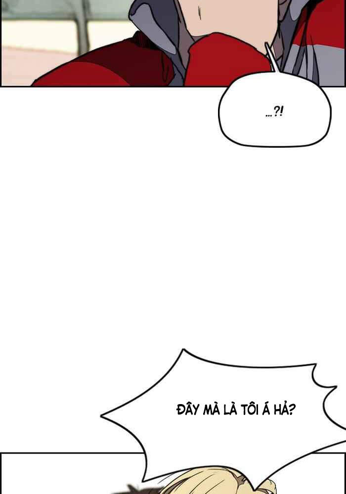 Thể Thao Cực Hạn Chap 268 - Next Chap 269