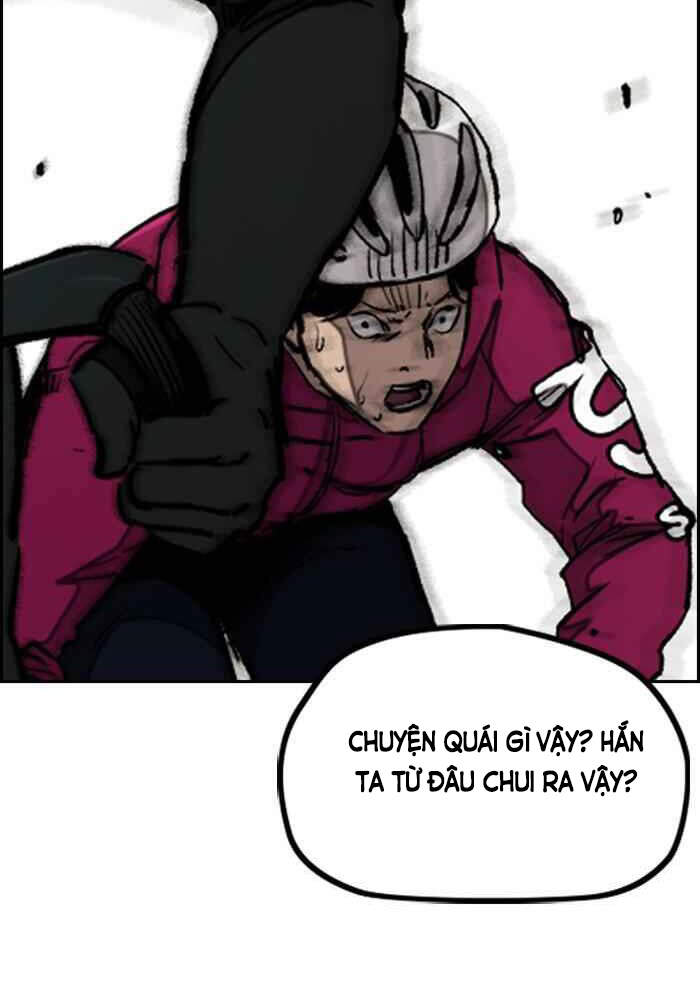 Thể Thao Cực Hạn Chap 268 - Next Chap 269