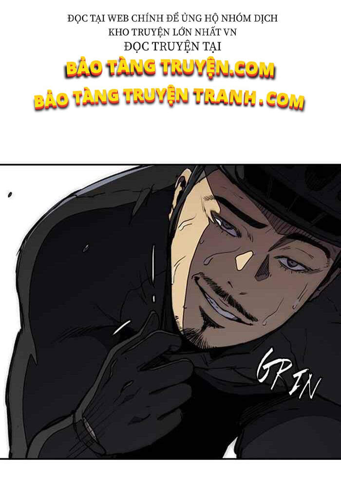 Thể Thao Cực Hạn Chap 268 - Next Chap 269