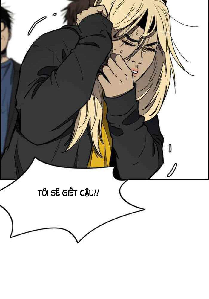 Thể Thao Cực Hạn Chap 268 - Next Chap 269