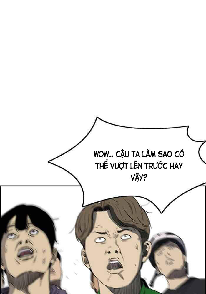Thể Thao Cực Hạn Chap 268 - Next Chap 269