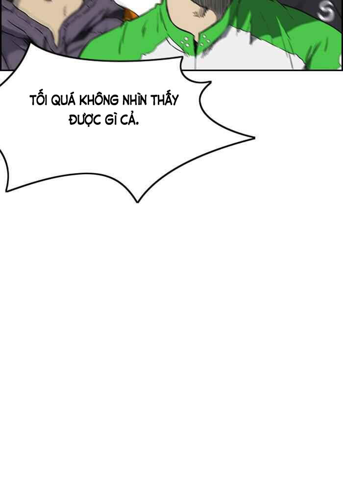 Thể Thao Cực Hạn Chap 268 - Next Chap 269