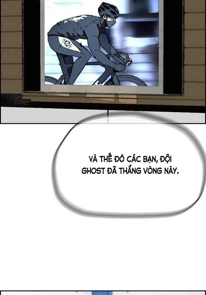 Thể Thao Cực Hạn Chap 268 - Next Chap 269
