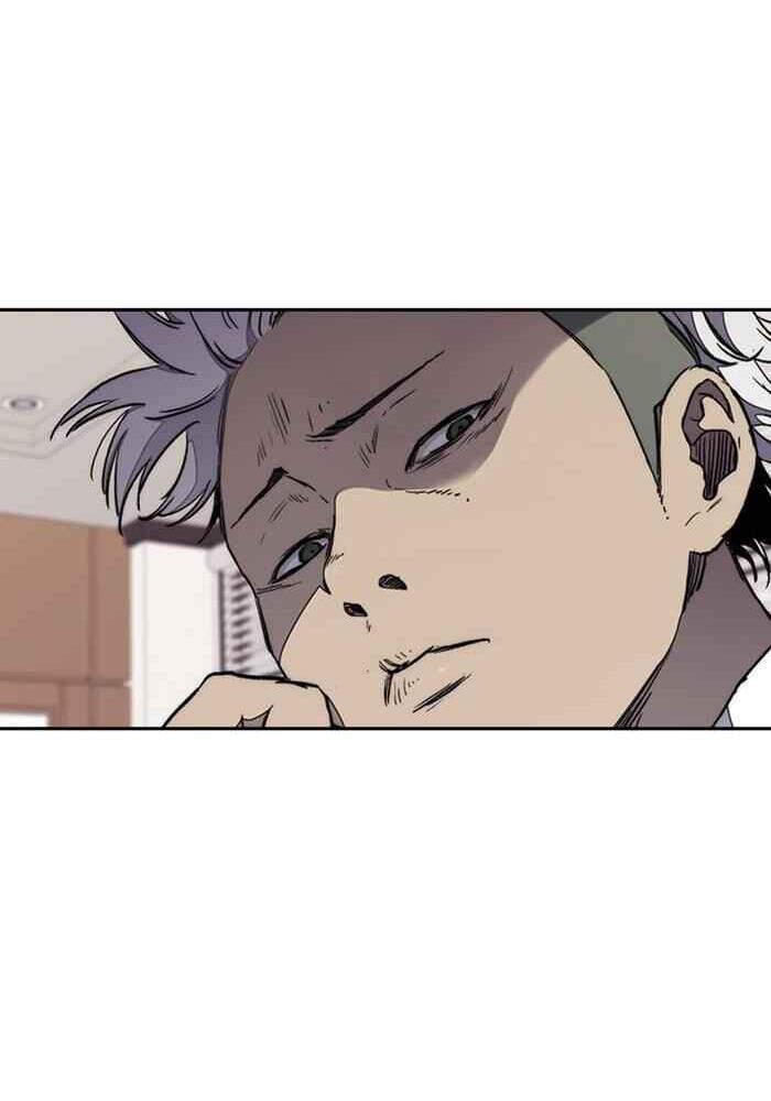 Thể Thao Cực Hạn Chap 268 - Next Chap 269