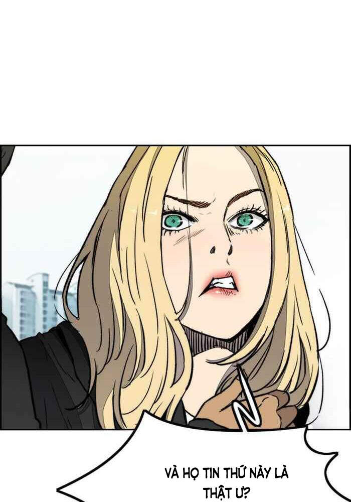 Thể Thao Cực Hạn Chap 268 - Next Chap 269