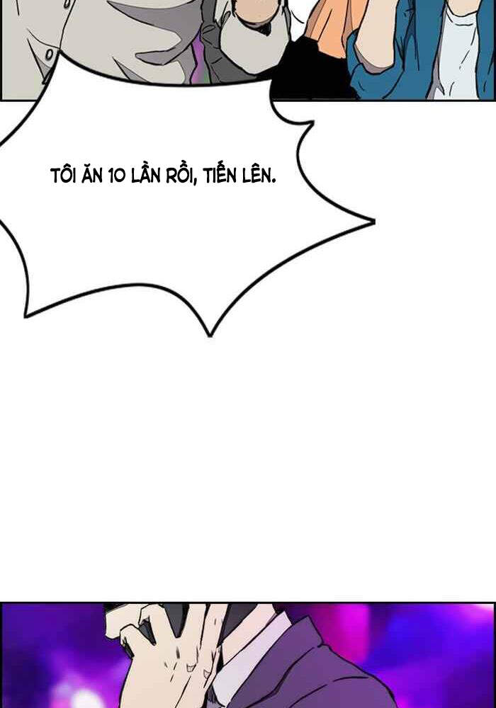 Thể Thao Cực Hạn Chap 268 - Next Chap 269