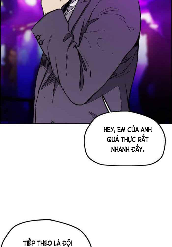 Thể Thao Cực Hạn Chap 268 - Next Chap 269
