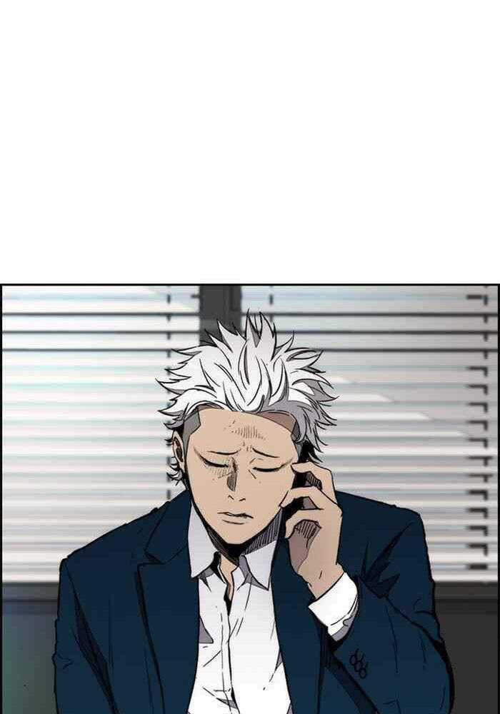 Thể Thao Cực Hạn Chap 268 - Next Chap 269