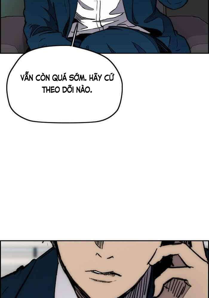 Thể Thao Cực Hạn Chap 268 - Next Chap 269