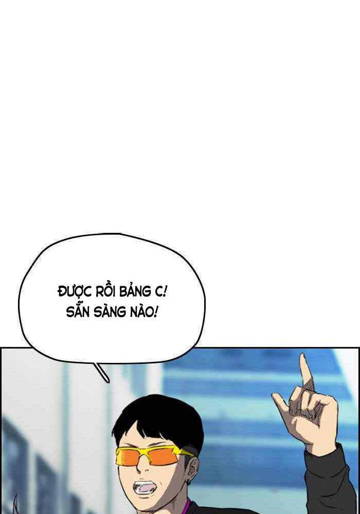 Thể Thao Cực Hạn Chap 268 - Next Chap 269