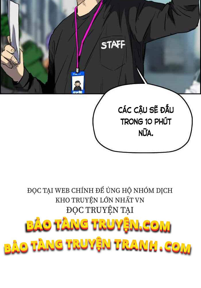 Thể Thao Cực Hạn Chap 268 - Next Chap 269