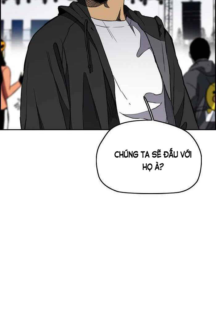 Thể Thao Cực Hạn Chap 268 - Next Chap 269