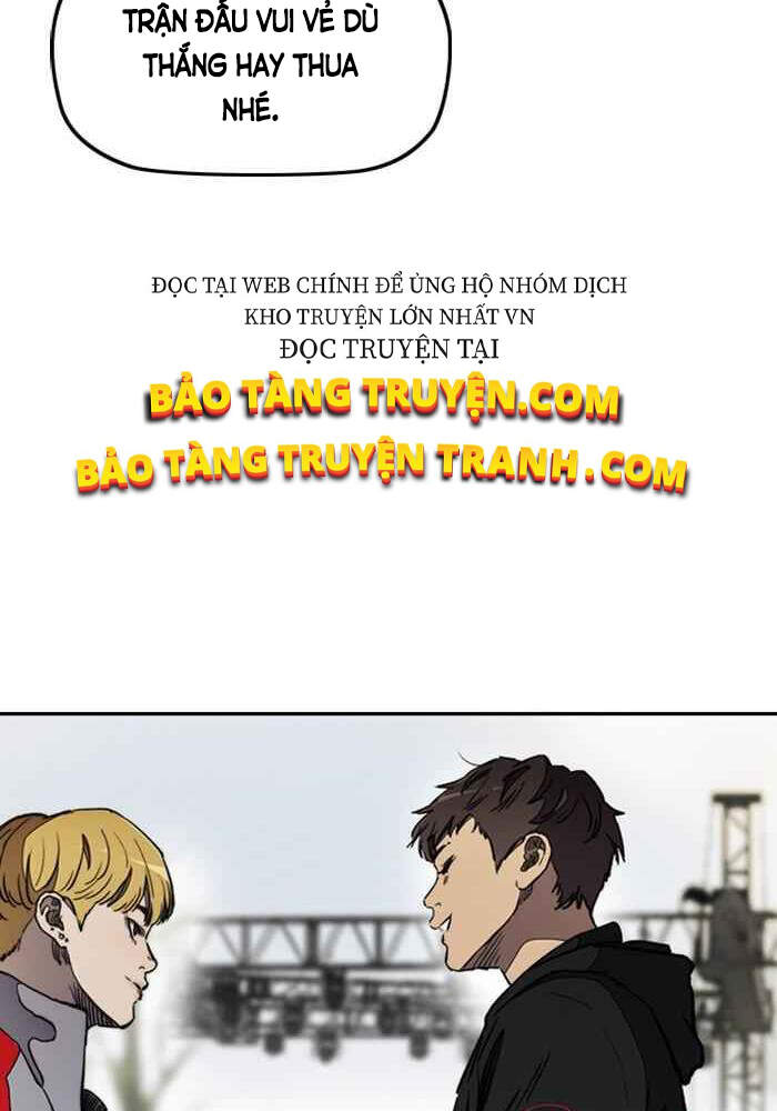 Thể Thao Cực Hạn Chap 268 - Next Chap 269