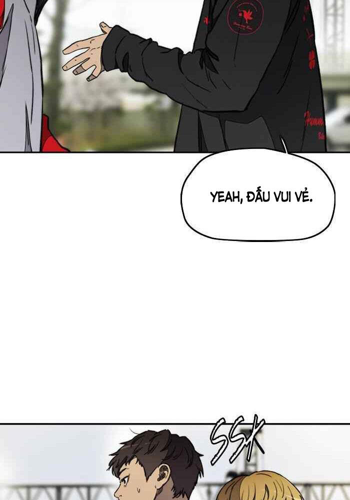 Thể Thao Cực Hạn Chap 268 - Next Chap 269