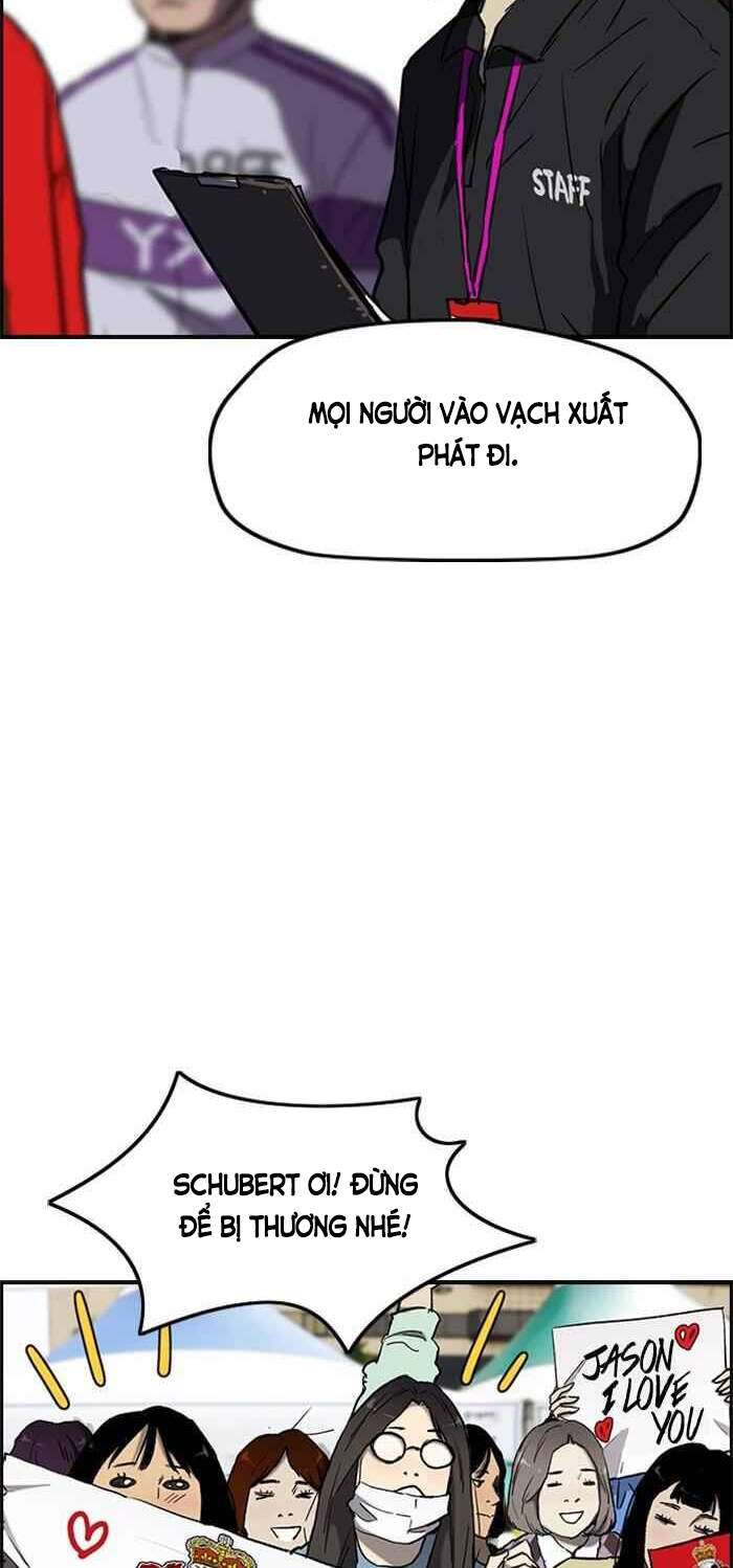 Thể Thao Cực Hạn Chap 269 - Next Chap 270