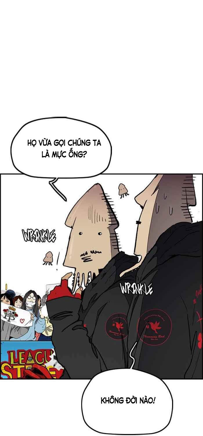 Thể Thao Cực Hạn Chap 269 - Next Chap 270