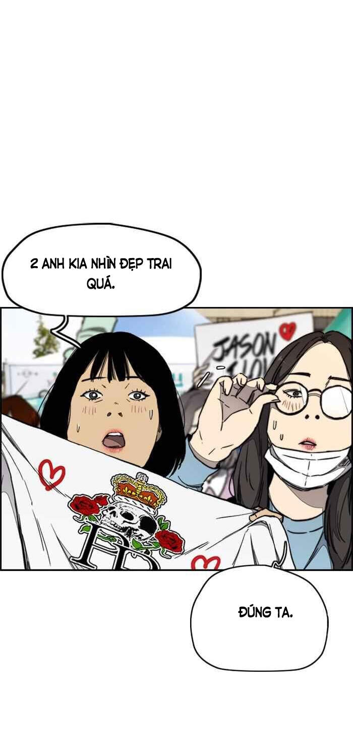 Thể Thao Cực Hạn Chap 269 - Next Chap 270