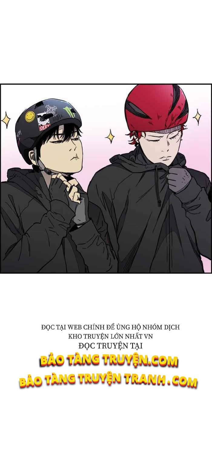 Thể Thao Cực Hạn Chap 269 - Next Chap 270