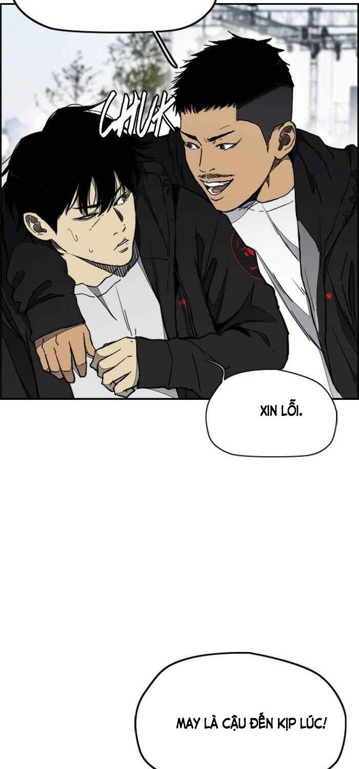 Thể Thao Cực Hạn Chap 269 - Next Chap 270