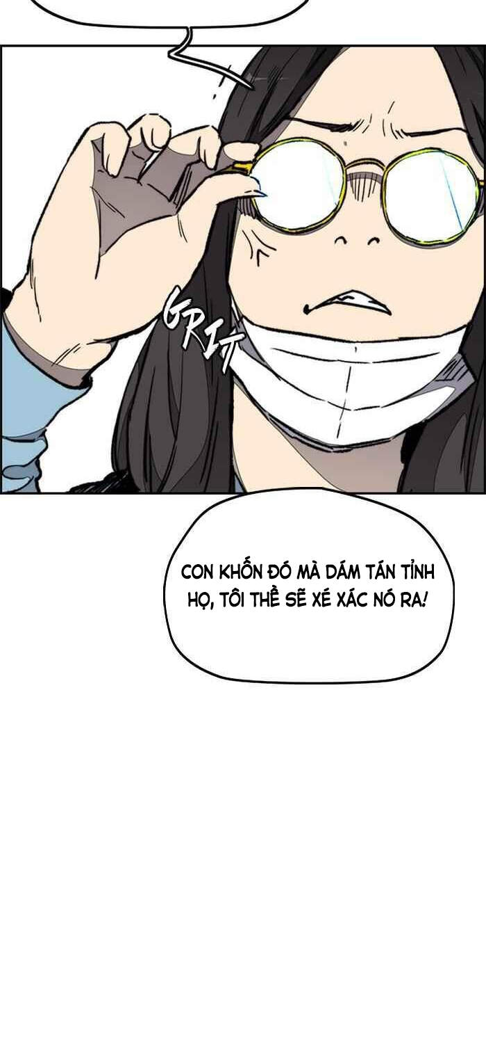 Thể Thao Cực Hạn Chap 269 - Next Chap 270
