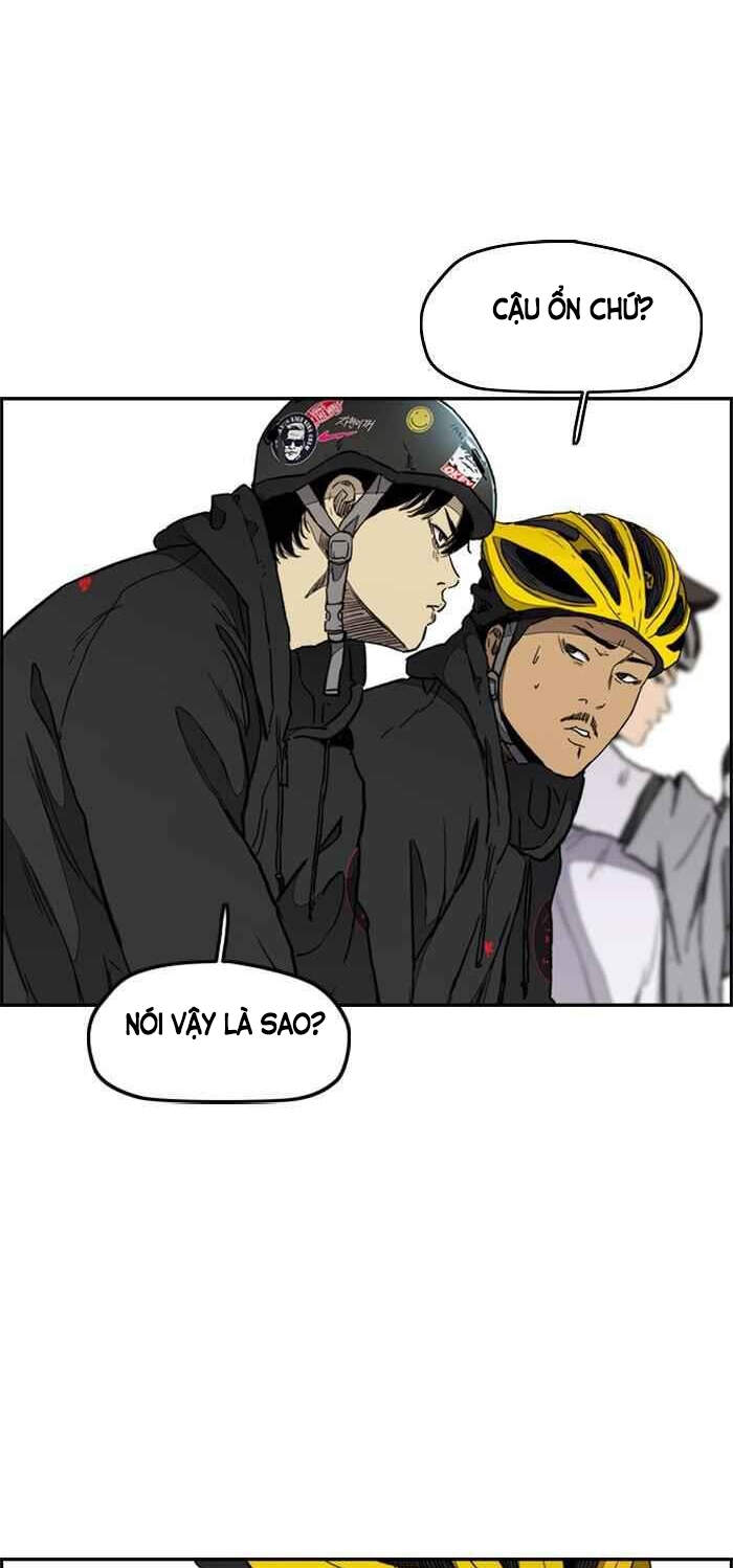Thể Thao Cực Hạn Chap 269 - Next Chap 270