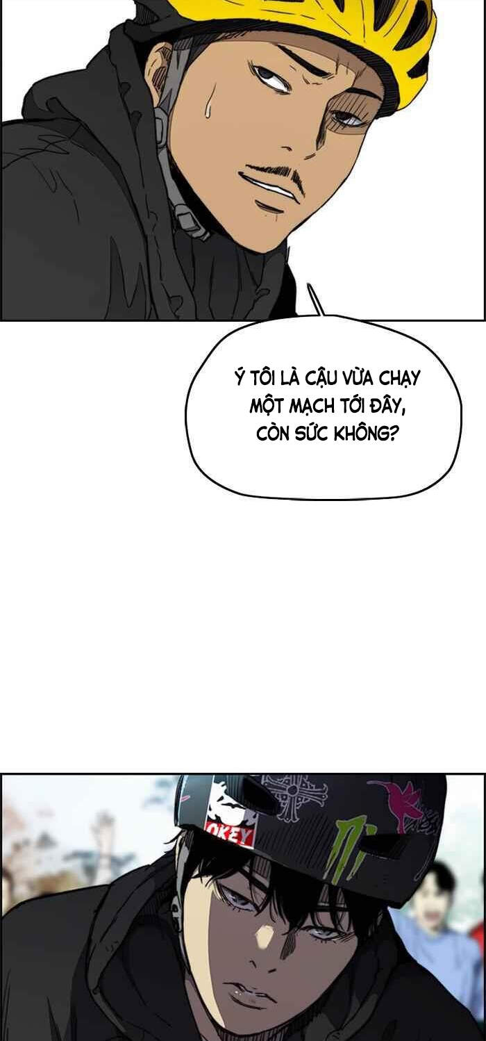 Thể Thao Cực Hạn Chap 269 - Next Chap 270